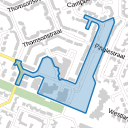 Perceel DTN01-A-7323