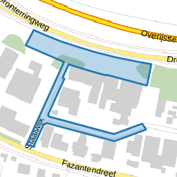 Perceel DTN01-A-7333