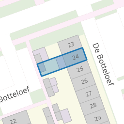 Perceel DTN01-A-7340