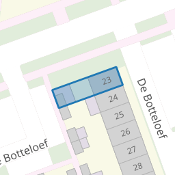 Perceel DTN01-A-7341