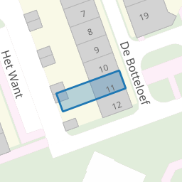 Perceel DTN01-A-7344