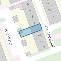 Perceel DTN01-A-7346