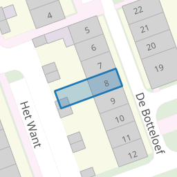 Perceel DTN01-A-7347