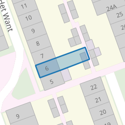 Perceel DTN01-A-7361