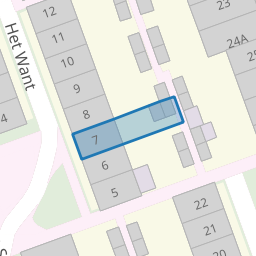 Perceel DTN01-A-7362