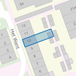 Perceel DTN01-A-7365