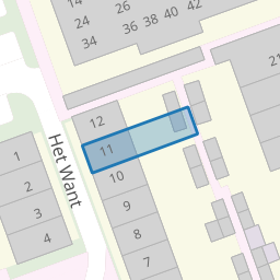 Perceel DTN01-A-7366