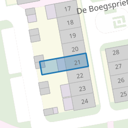 Perceel DTN01-A-7372