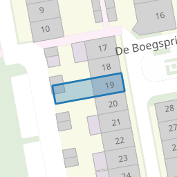 Perceel DTN01-A-7374