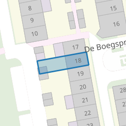 Perceel DTN01-A-7375