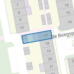 Perceel DTN01-A-7376