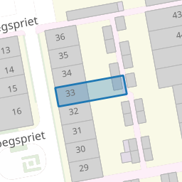 Perceel DTN01-A-7381