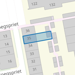 Perceel DTN01-A-7383