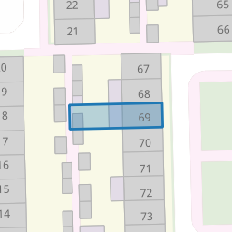 Perceel DTN01-A-7391