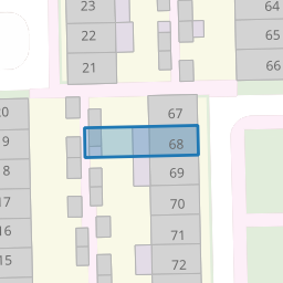 Perceel DTN01-A-7392