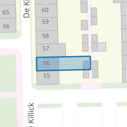 Perceel DTN01-A-7401
