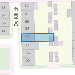 Perceel DTN01-A-7403