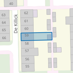 Perceel DTN01-A-7404