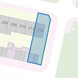 Perceel DTN01-A-7421
