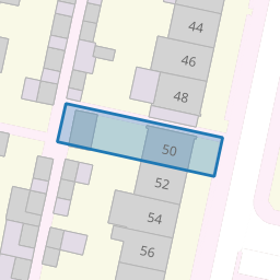 Perceel DTN01-A-7427