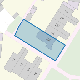 Perceel DTN01-A-7445