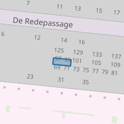 Perceel DTN01-A-7485