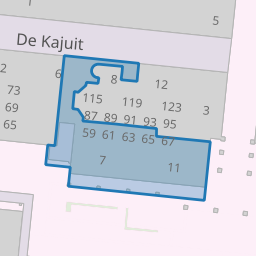 Perceel DTN01-A-7510