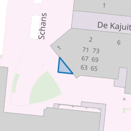 Perceel DTN01-A-7515