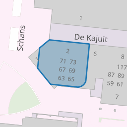 Perceel DTN01-A-7517