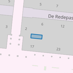 Perceel DTN01-A-7520