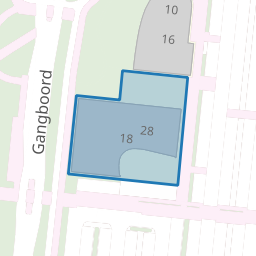 Perceel DTN01-A-7537