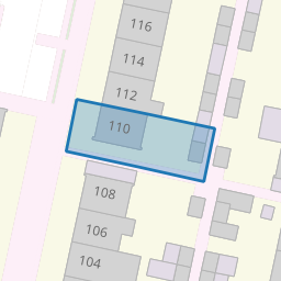 Perceel DTN01-A-7539