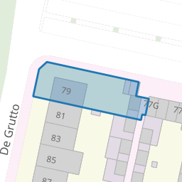 Perceel DTN01-A-7543