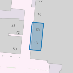 Perceel DTN01-A-7551