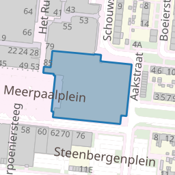 Perceel DTN01-A-7553