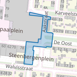 Perceel DTN01-A-7556