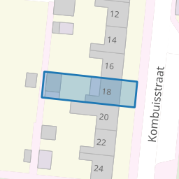 Perceel DTN01-A-7570