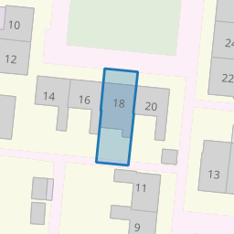 Perceel DTN01-A-7603