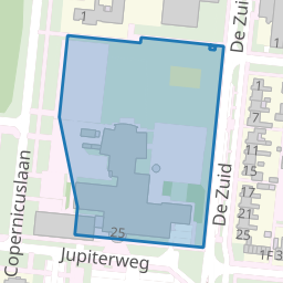 Perceel DTN01-A-7611