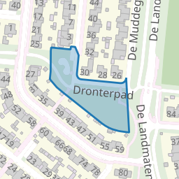 Perceel DTN01-A-7615