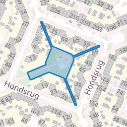 Perceel DTN01-A-7634