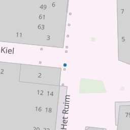 Perceel DTN01-A-7661