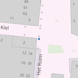 Perceel DTN01-A-7662