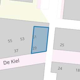 Perceel DTN01-A-7668