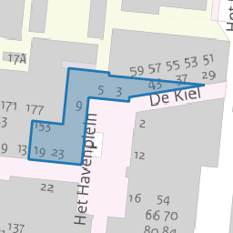 Perceel DTN01-A-7669