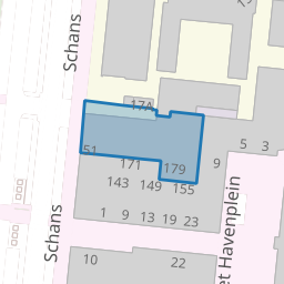 Perceel DTN01-A-7671