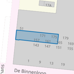 Perceel DTN01-A-7673