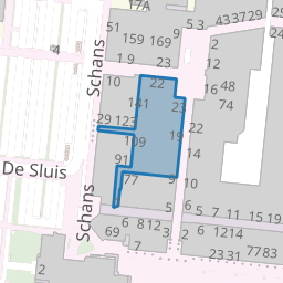 Perceel DTN01-A-7676