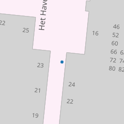 Perceel DTN01-A-7680