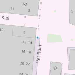 Perceel DTN01-A-7691